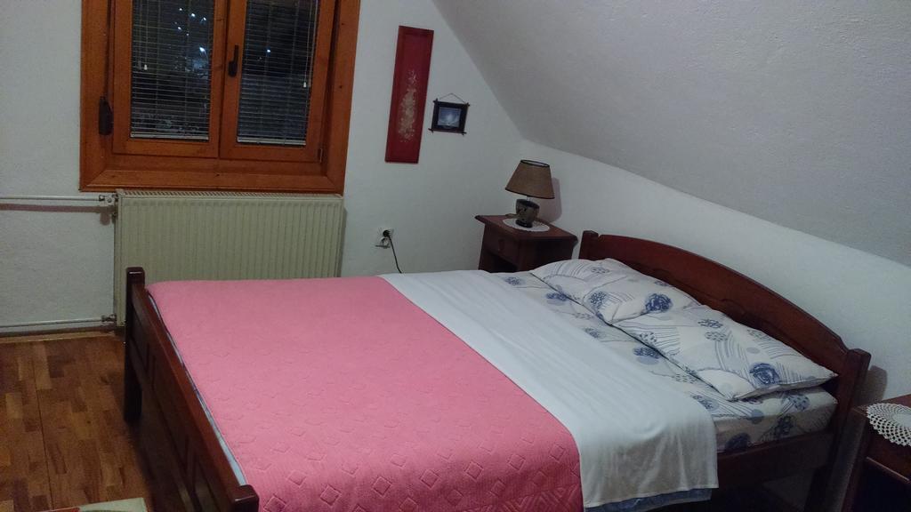 Guest House Milena Žabljak Camera foto