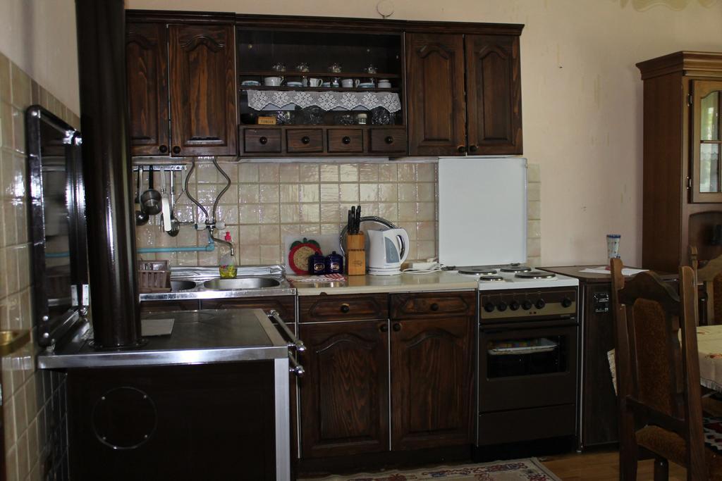 Guest House Milena Žabljak Camera foto