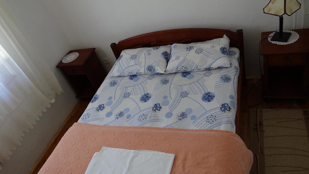 Guest House Milena Žabljak Esterno foto